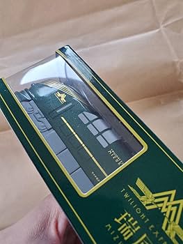 Amazon | トワイライトエクスプレス 瑞風 チョロQ | 車両 | おもちゃ